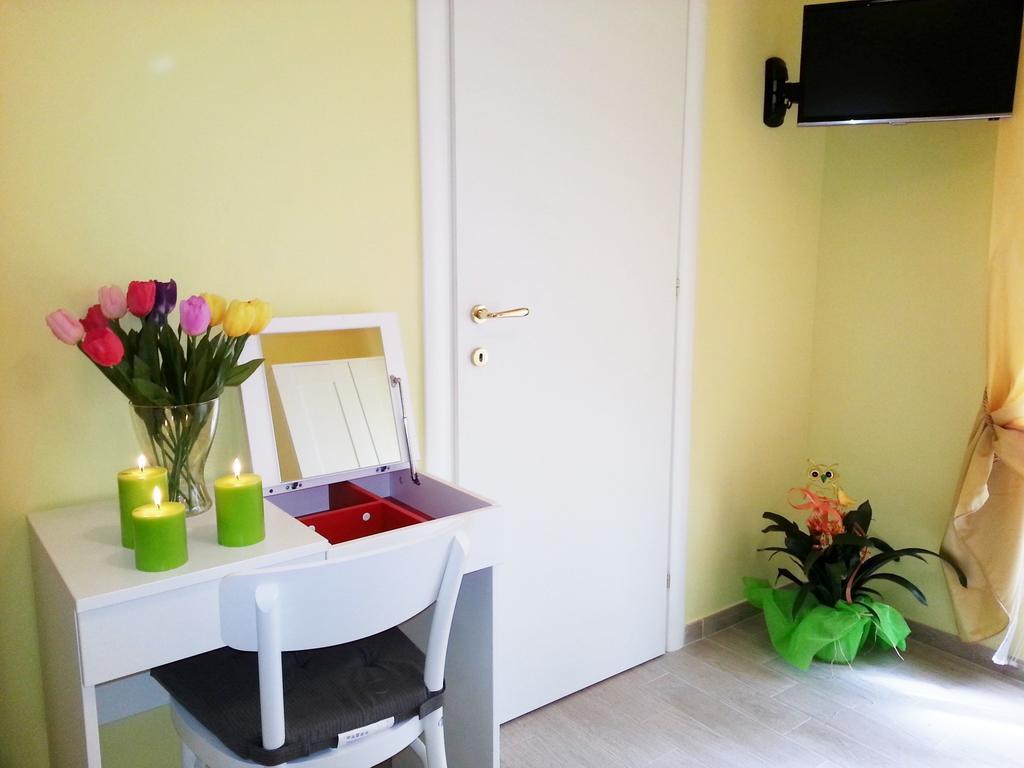 Bed & Breakfast Magna Cura 3*