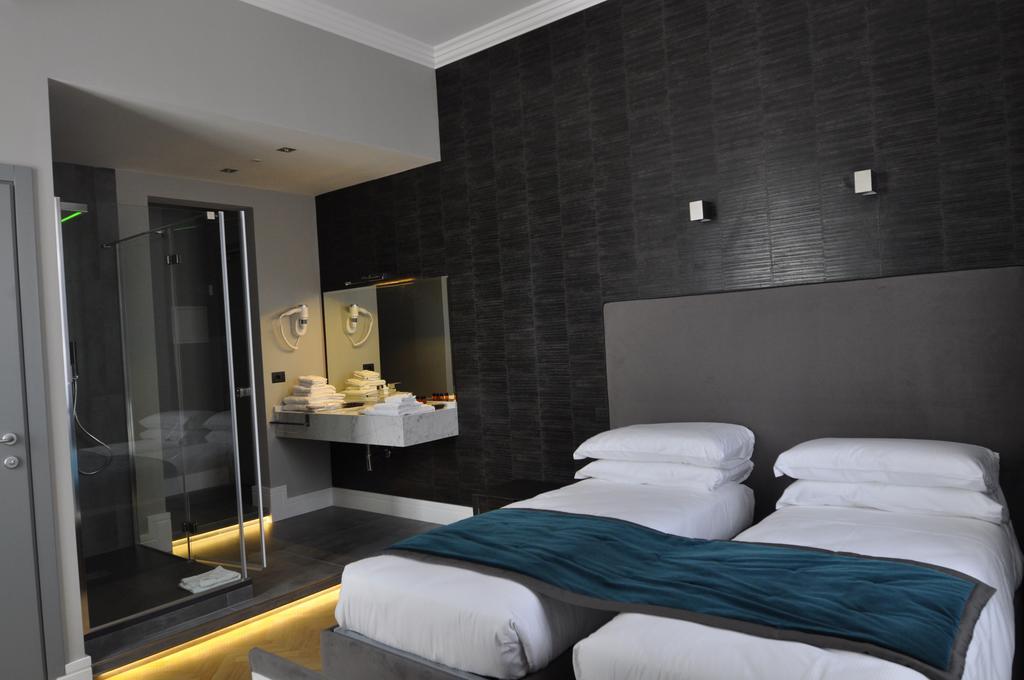 Guest house Place 24 & Wellness