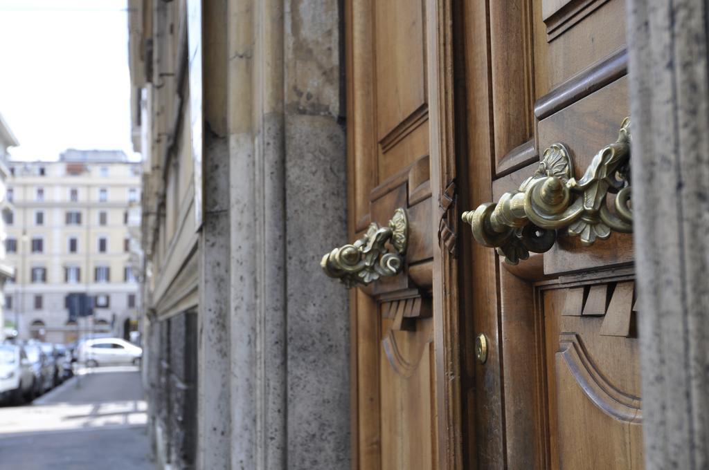 Guest house Place 24 & Wellness Rome