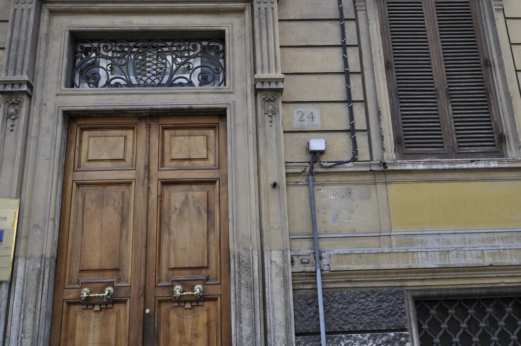Place 24 & Wellness 2* Rome