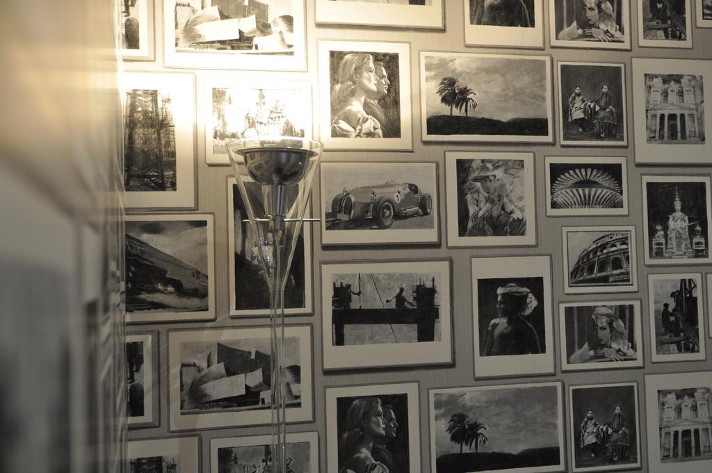 Guest house Place 24 & Wellness Rome