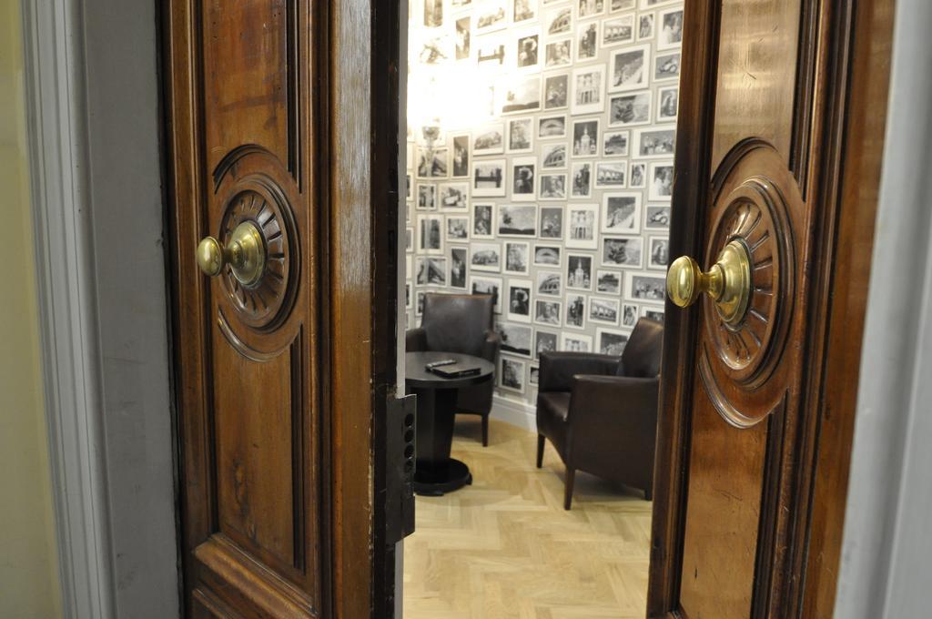 Place 24 & Wellness Rome