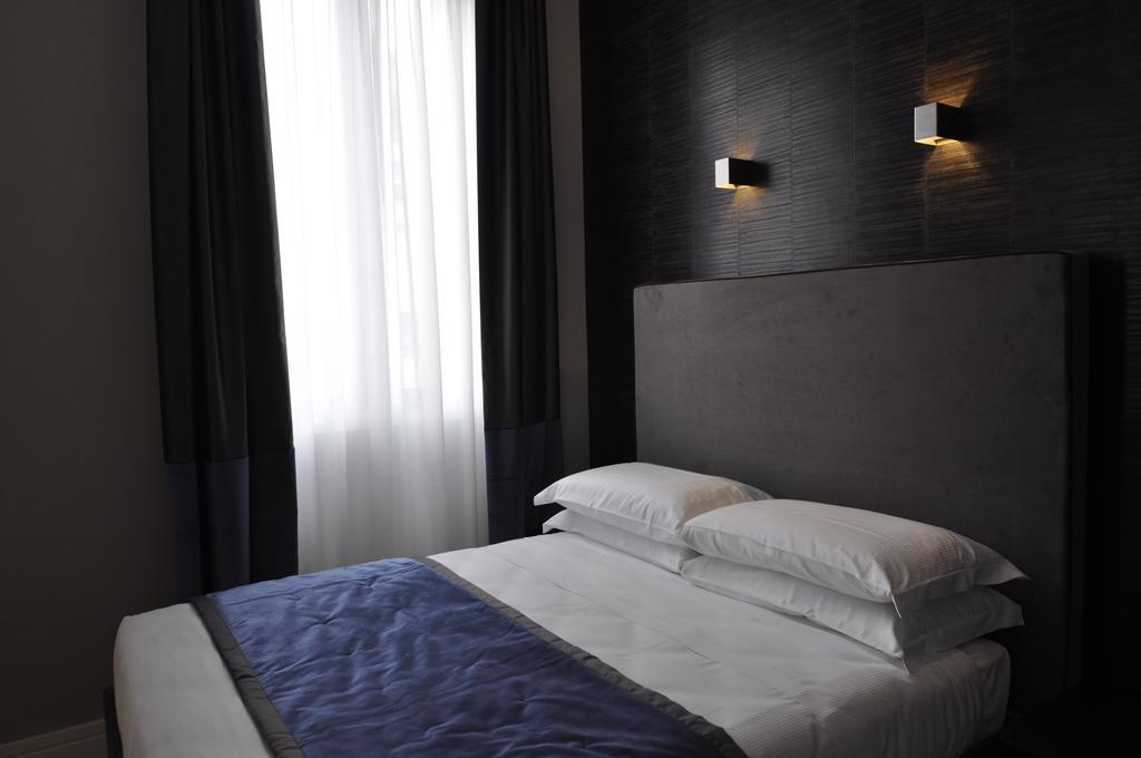 Guest house Place 24 & Wellness Rome