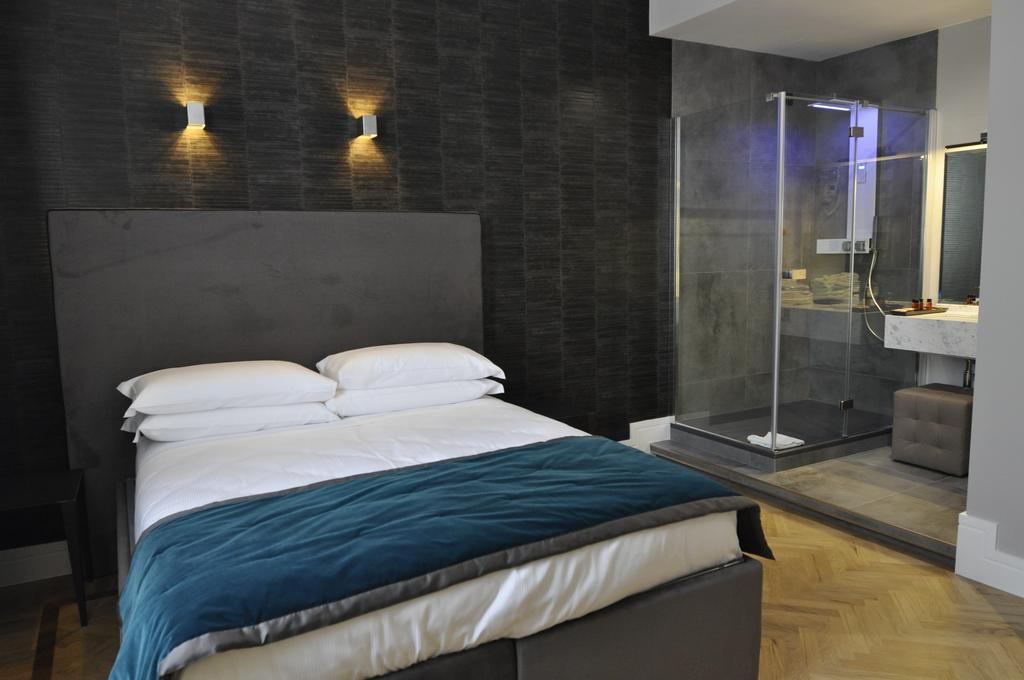 Place 24 & Wellness Guest house 2*