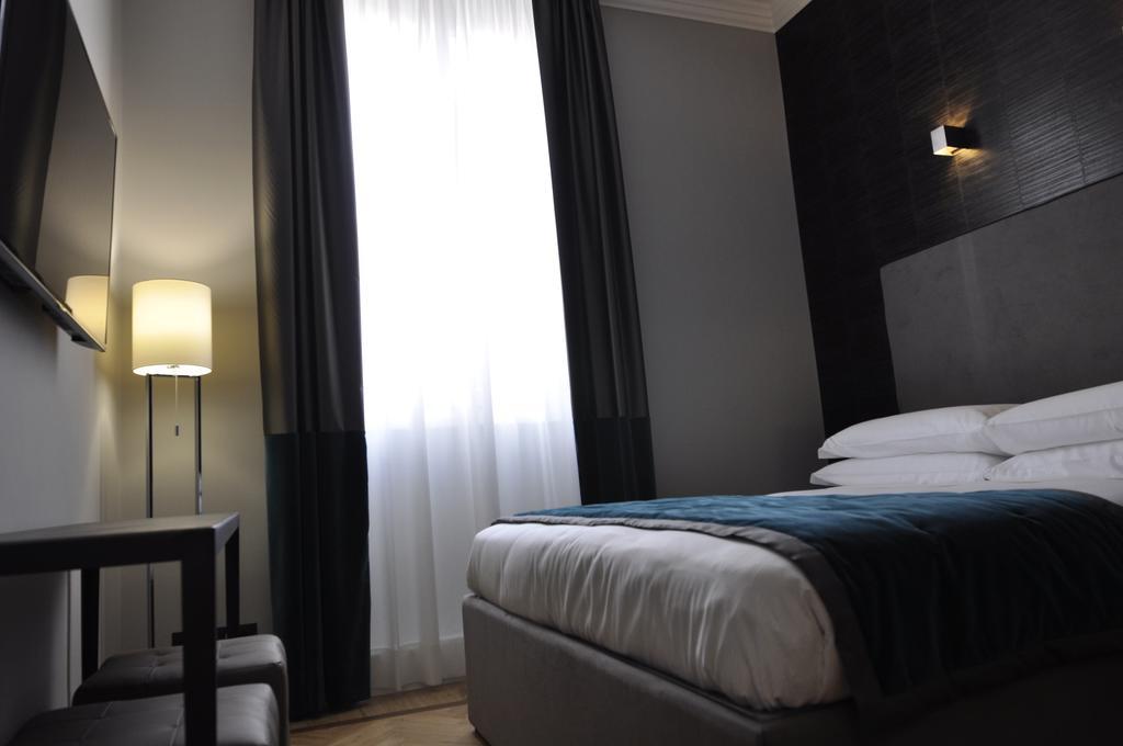 Guest house Place 24 & Wellness Rome