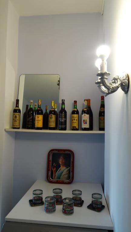 Hébergement de vacances Rione Prati *