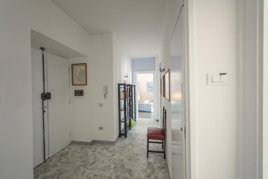 Hébergement de vacances Rione Prati Rome
