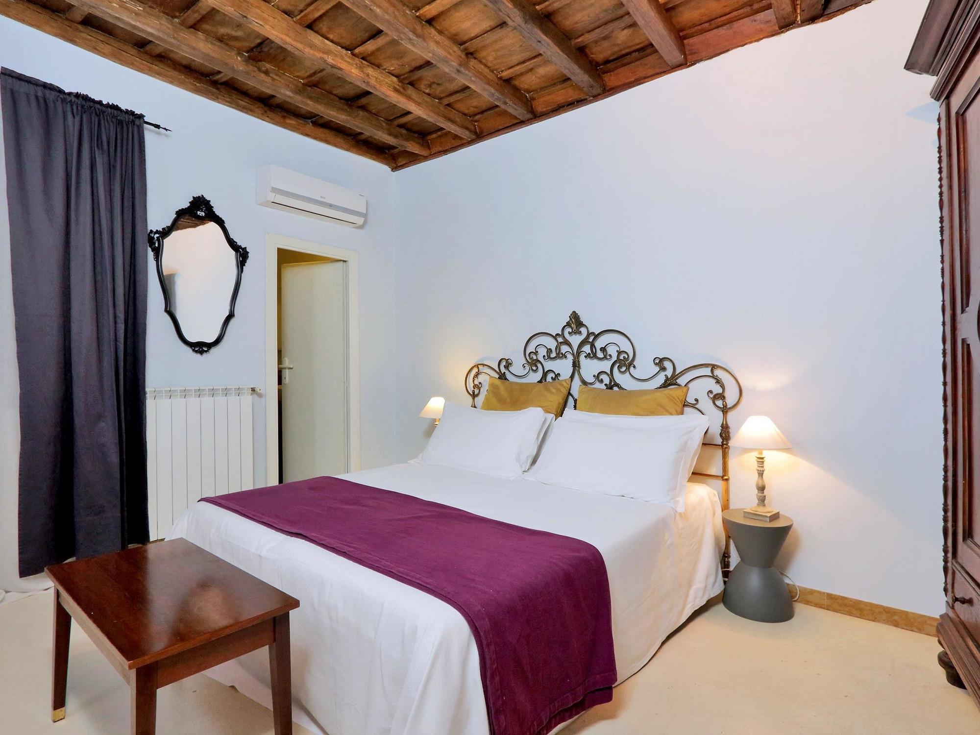 Residenze Romanae - Sangallo Gasthuis *