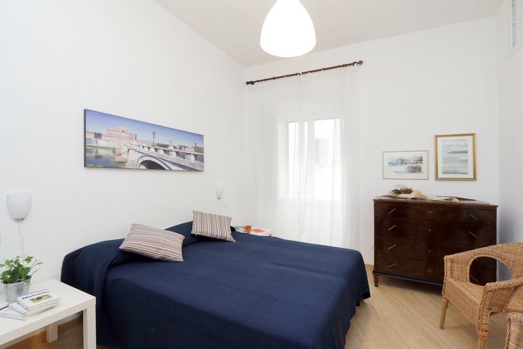 Via Veneto Smart Apartment