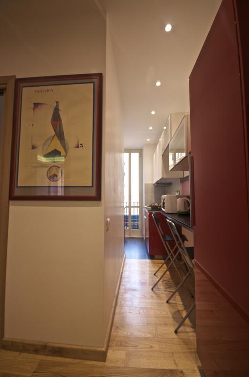 Piramide House *