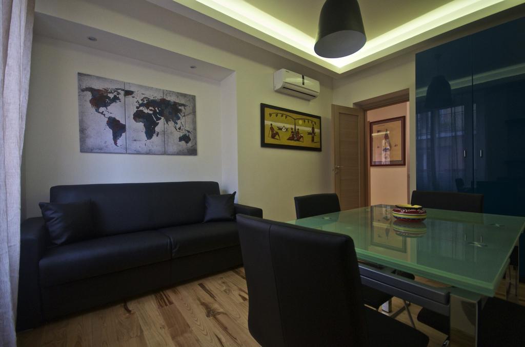 Piramide House Appartement Rome