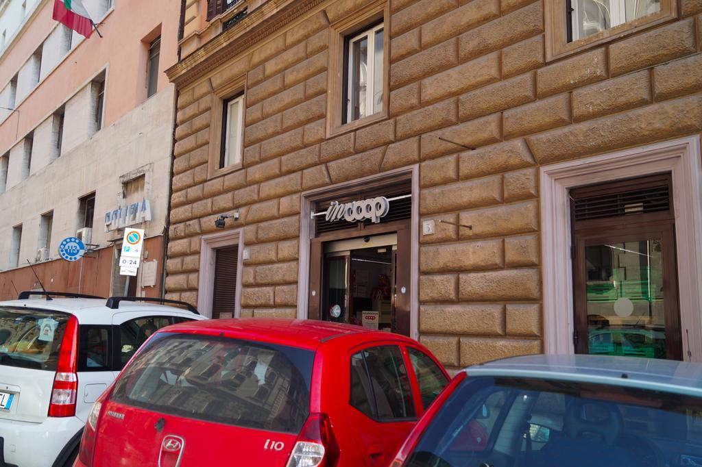 Caterina One O One - Embassy Appartement *