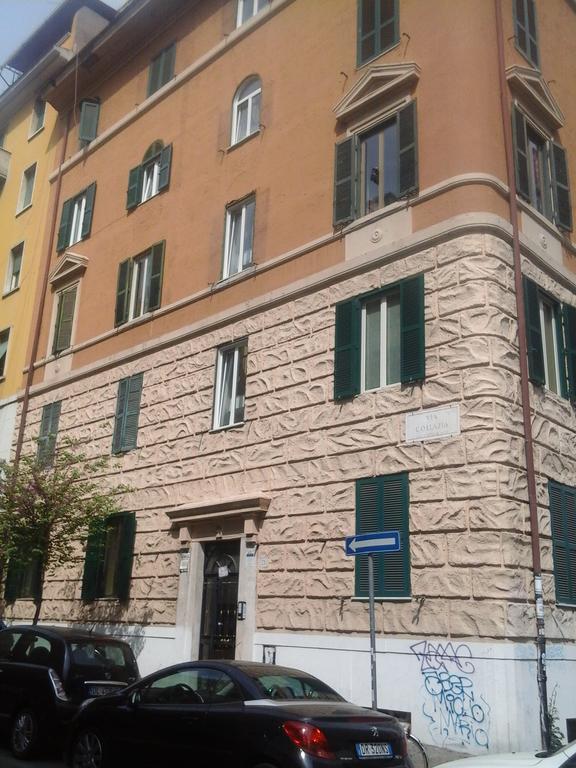 Apartamento Vacanze Da Sogno Nel Cuore