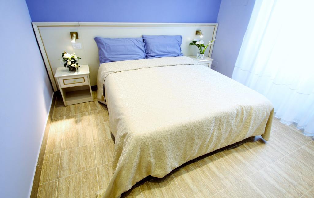 Guest house Ondina Rome