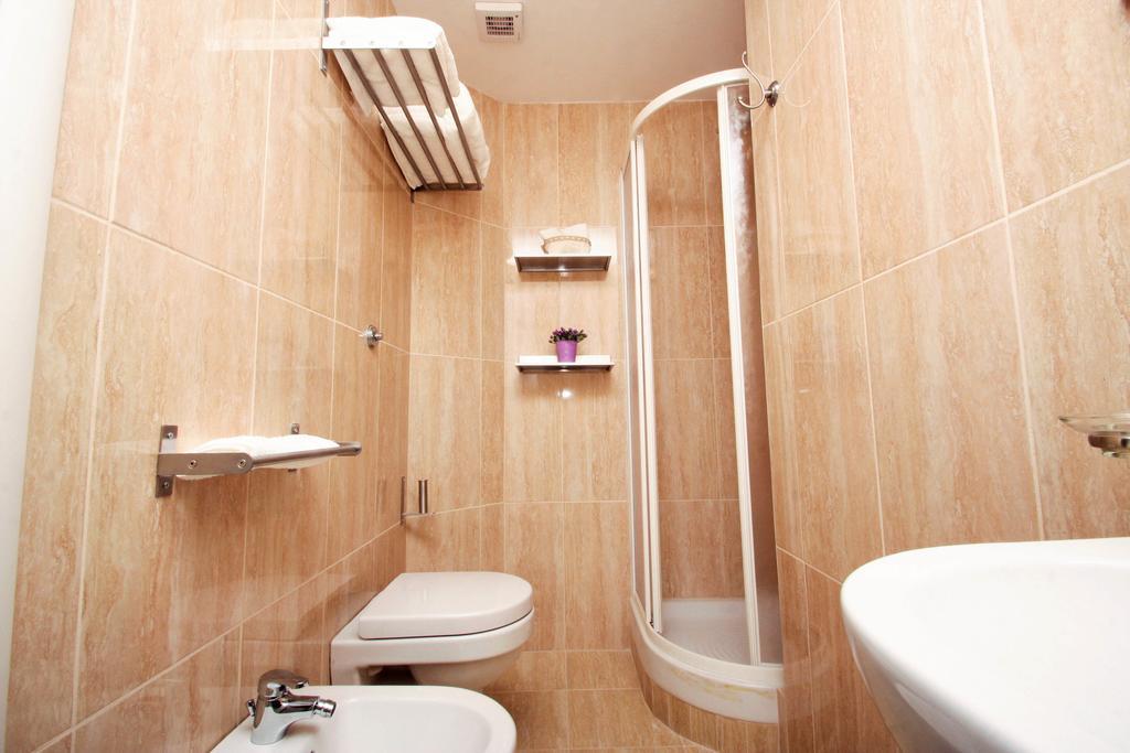 Ondina Guest house Rome