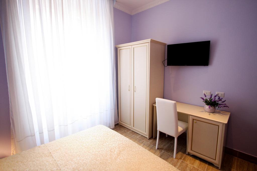 Guest house Ondina Rome