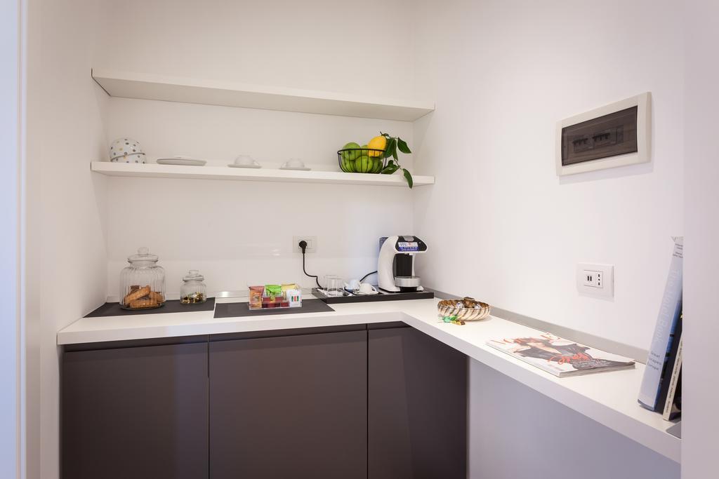 504 Corso 3* Rome