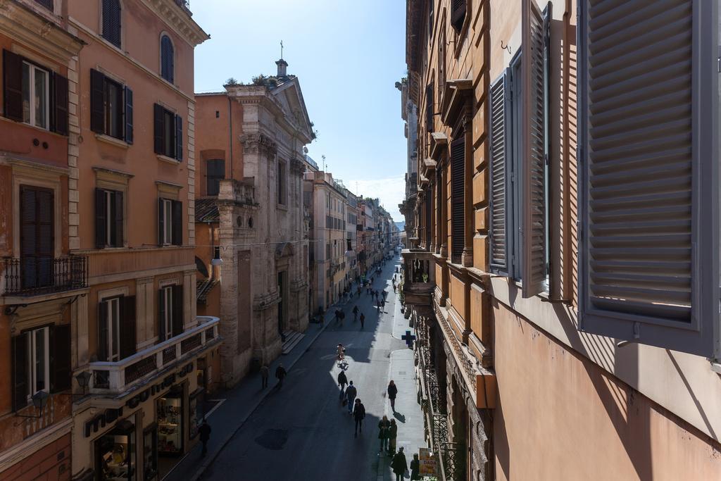 Guest house 504 Corso 3*