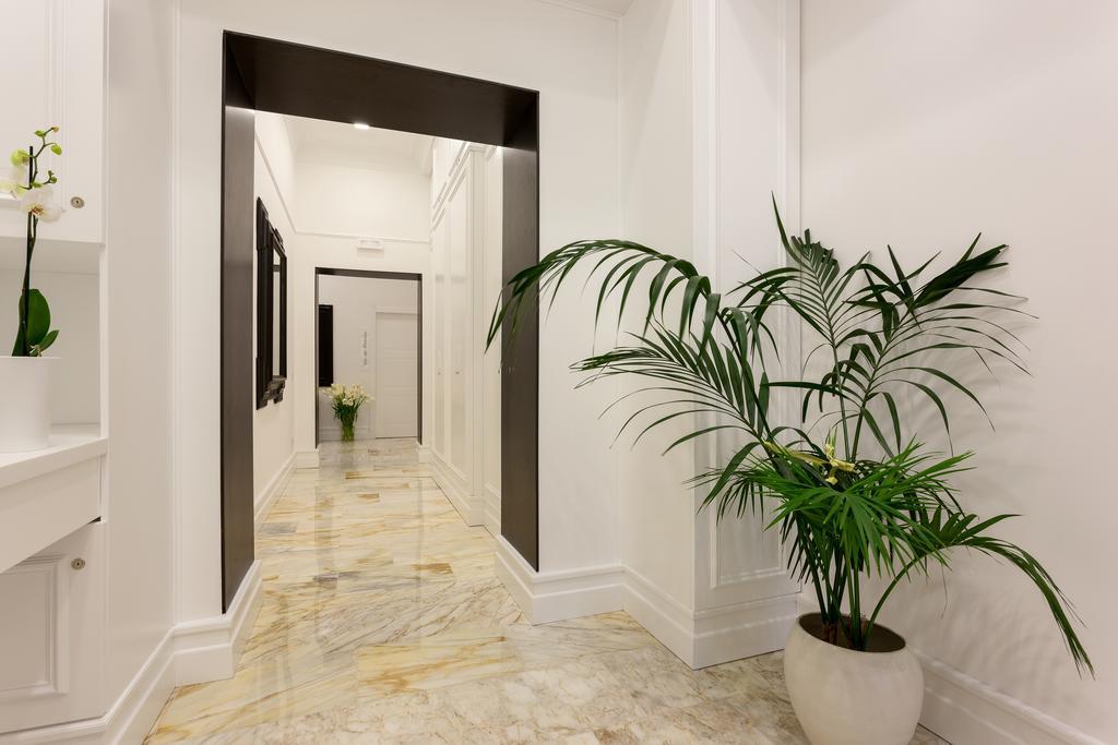 Guest house 504 Corso Rome