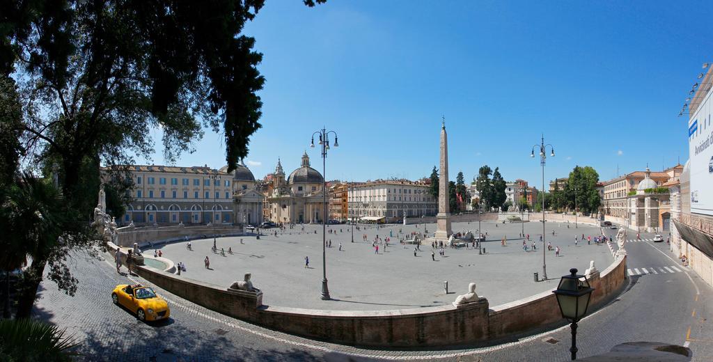 504 Corso Guest house Rome