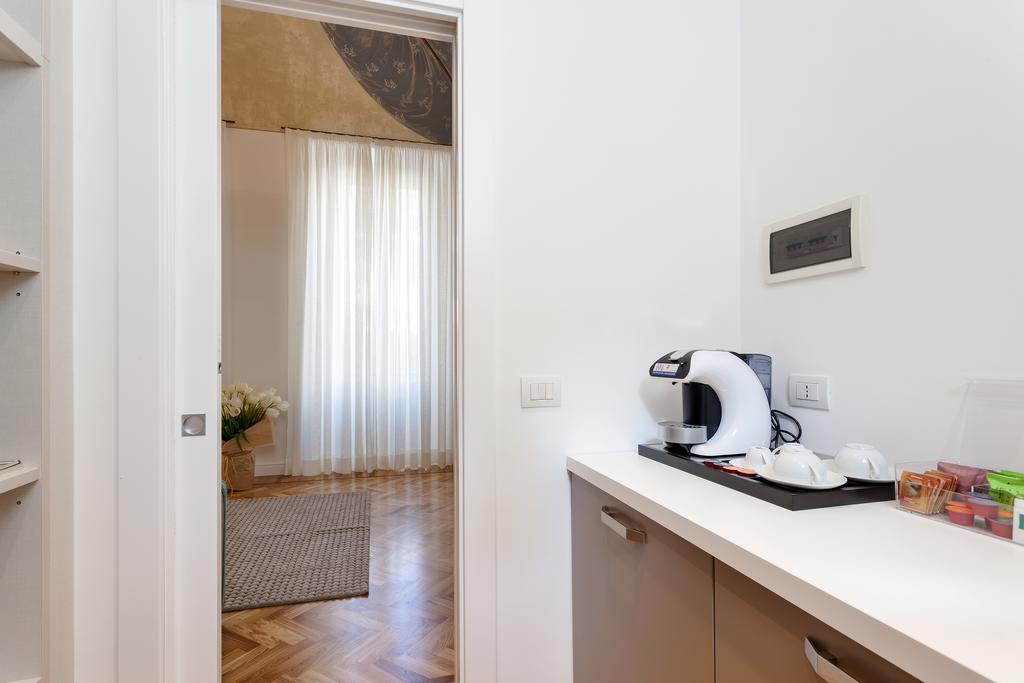 Guest house 504 Corso 3*