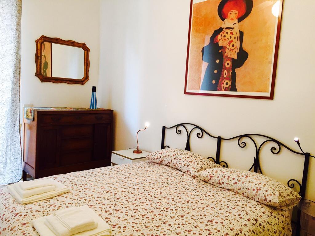 Tiberhaus Appartement *