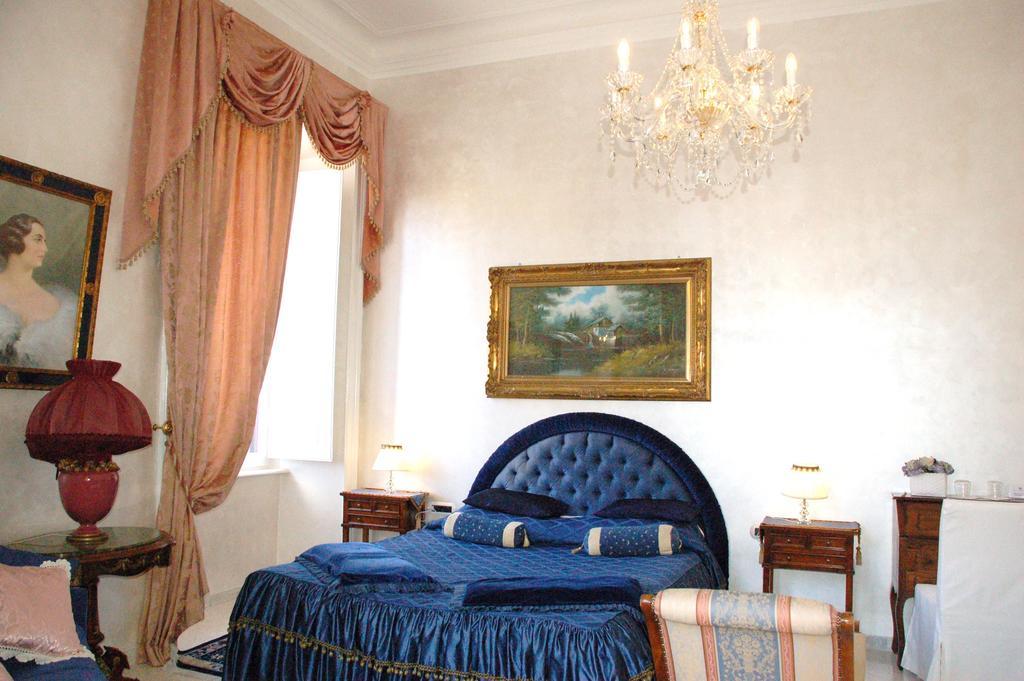 Charme Holidays Colosseum Casa de hóspedes Roma