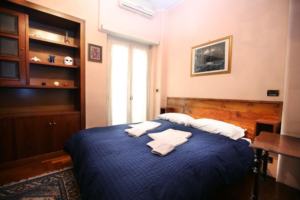 Anastasio II Bed & Breakfast Roma