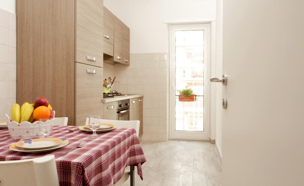 Appartement Casasanpietro2