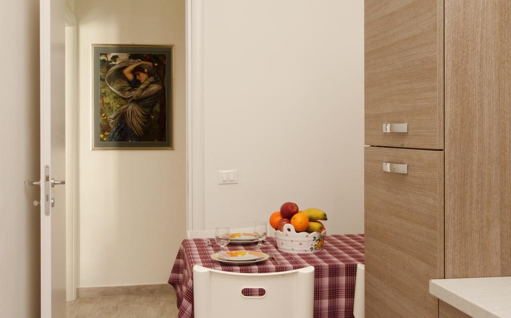 Appartement Casasanpietro2 *