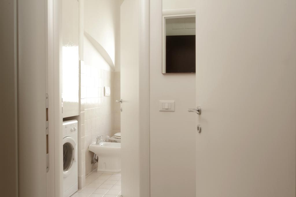 Appartement Casasanpietro2 Rome