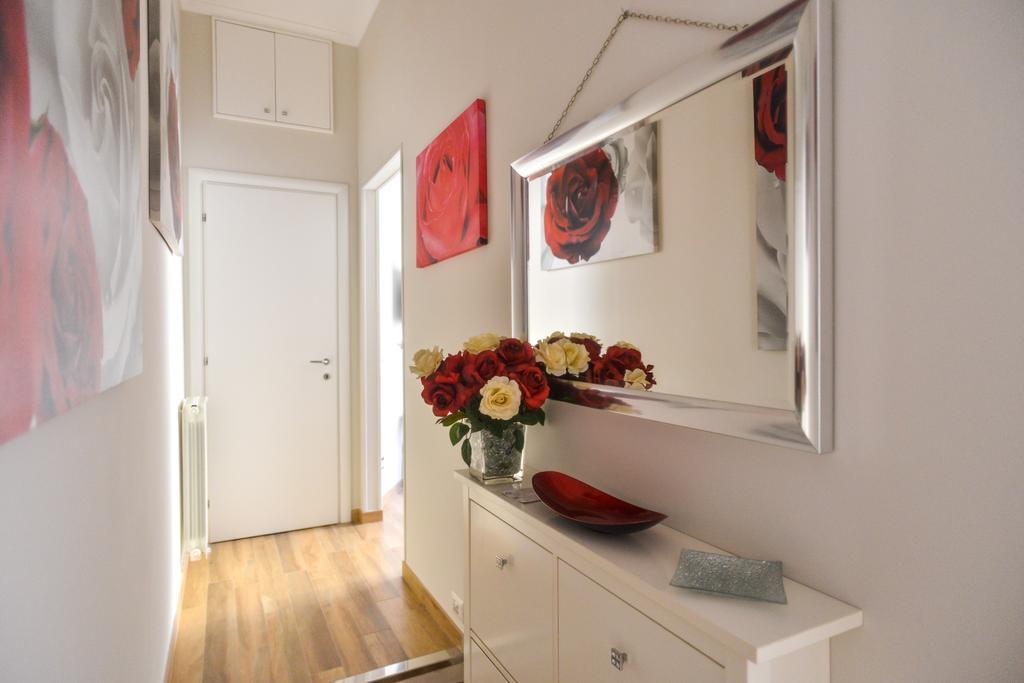 Apartment Lata Luxury Rome