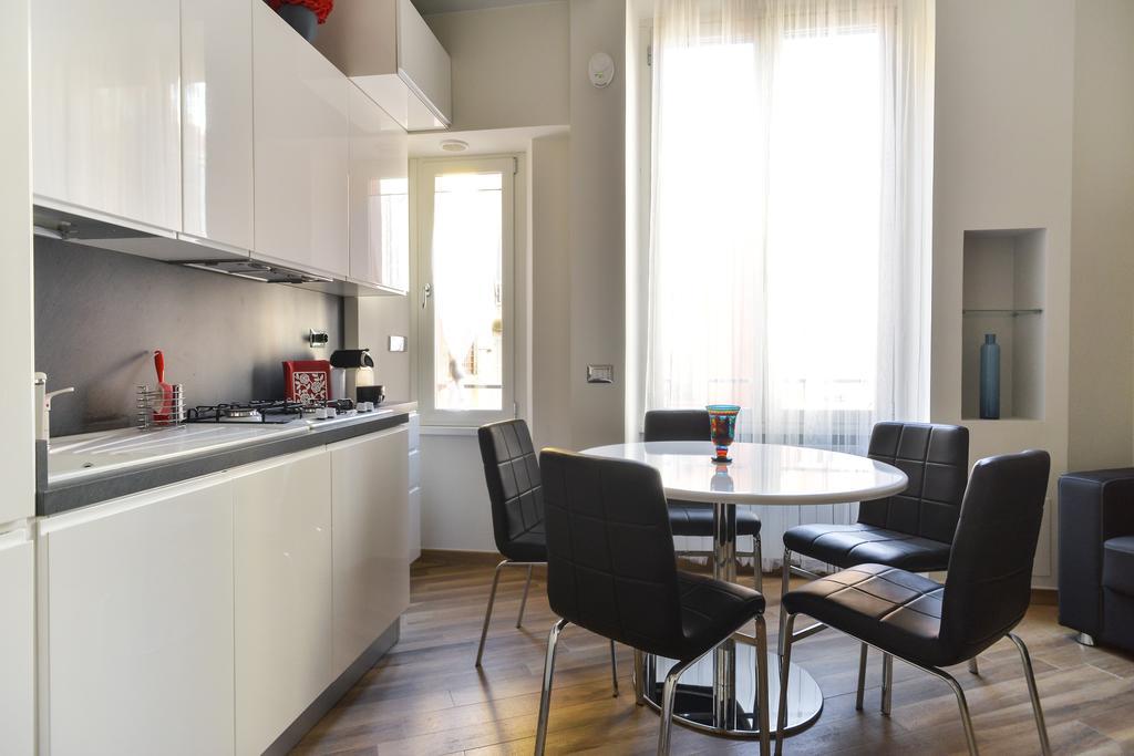 Lata Luxury * Rome