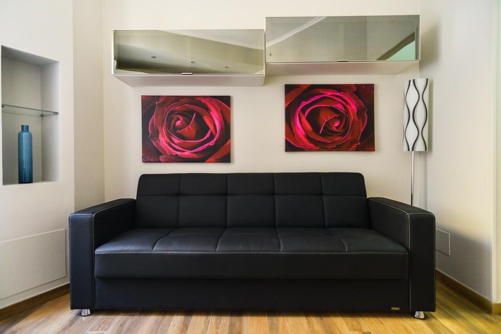 Lata Luxury Apartment Rome