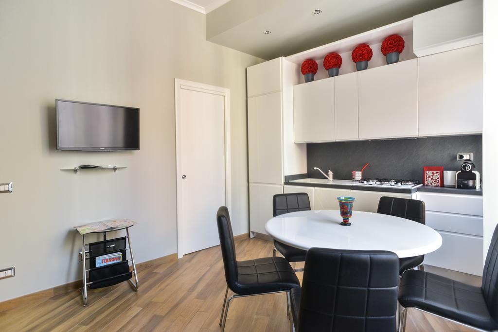 Lata Luxury Rome