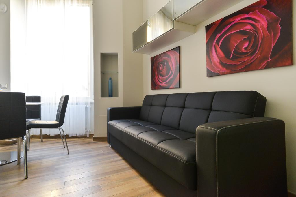Apartment Lata Luxury