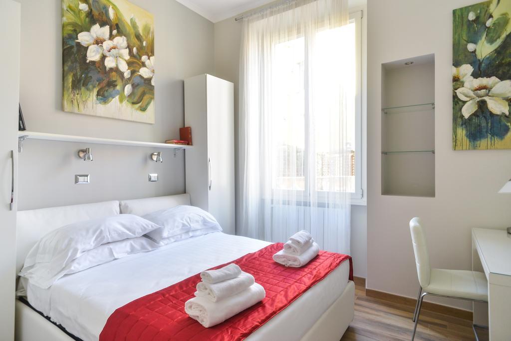 Apartment Lata Luxury Rome