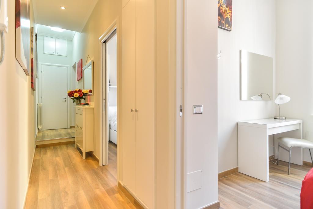Apartment Lata Luxury Rome