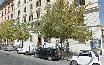 74 Crescenzio House *