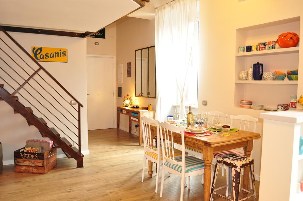 Apartment One&only Monti Rome