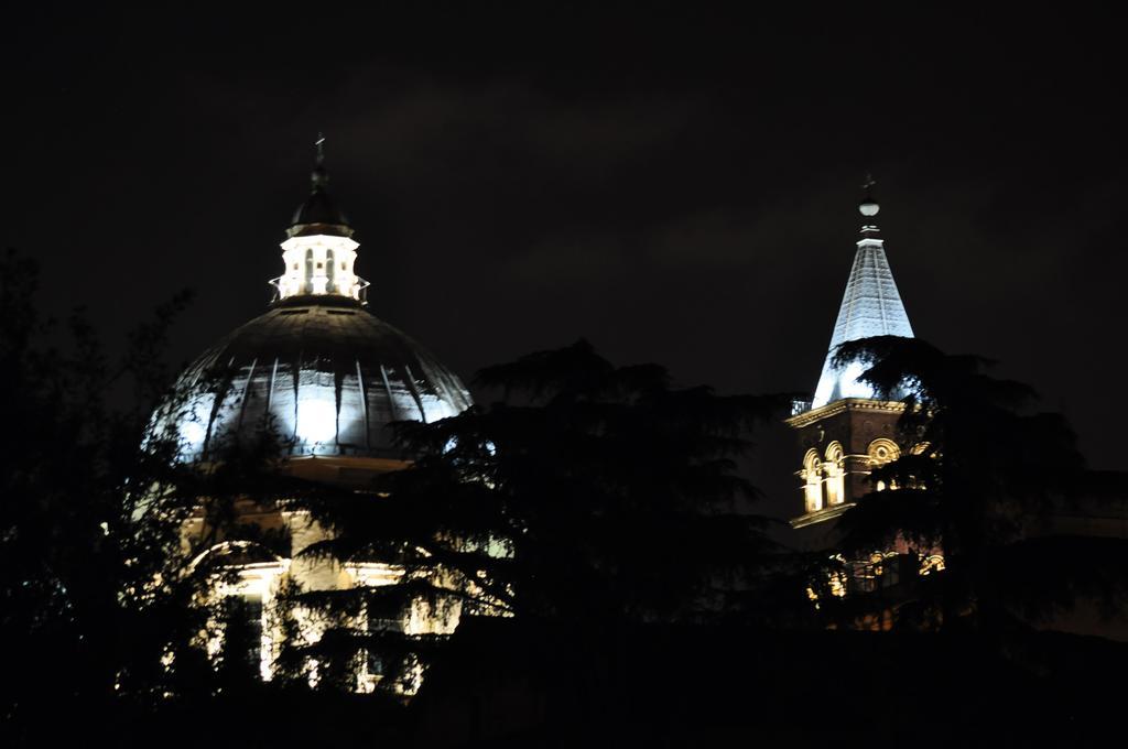 One&only Monti * Rome