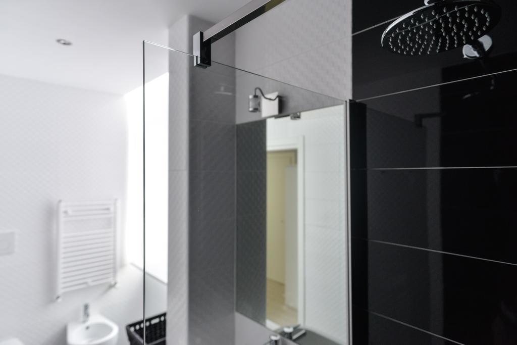 Lata Luxury Gasthuis Rome