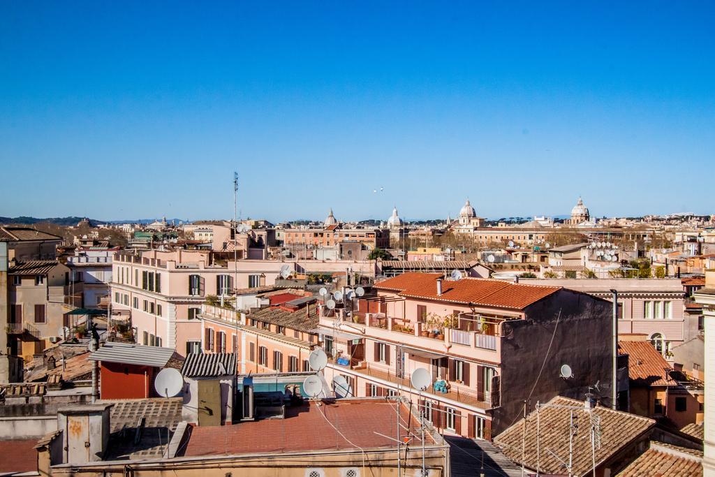 Calisto Luxury Trastevere 2*