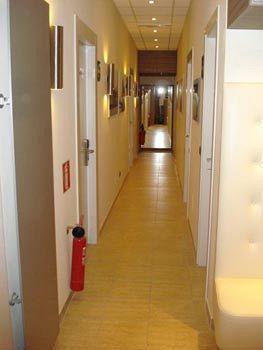 Morrisson Exclusive Guest house