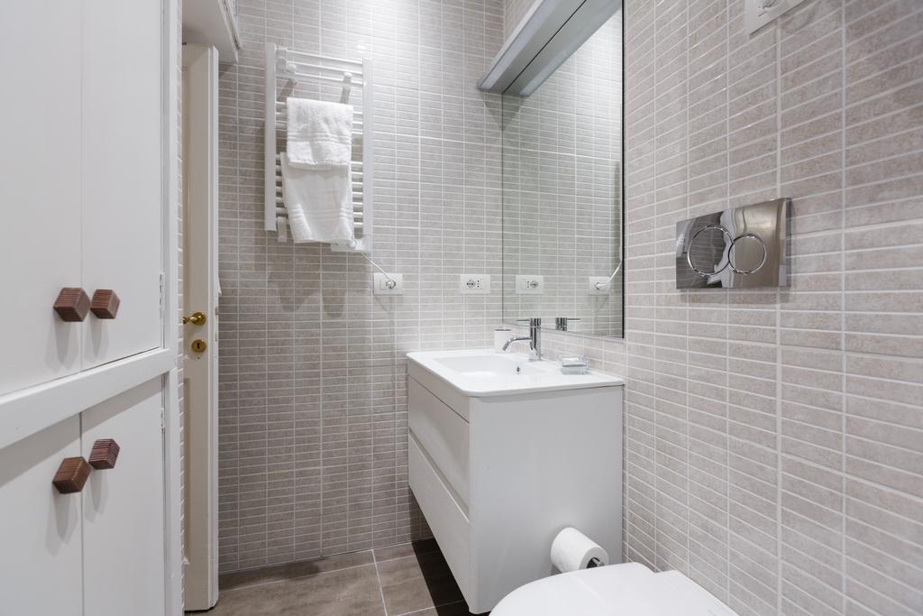 Navona, Old Appartement Rome