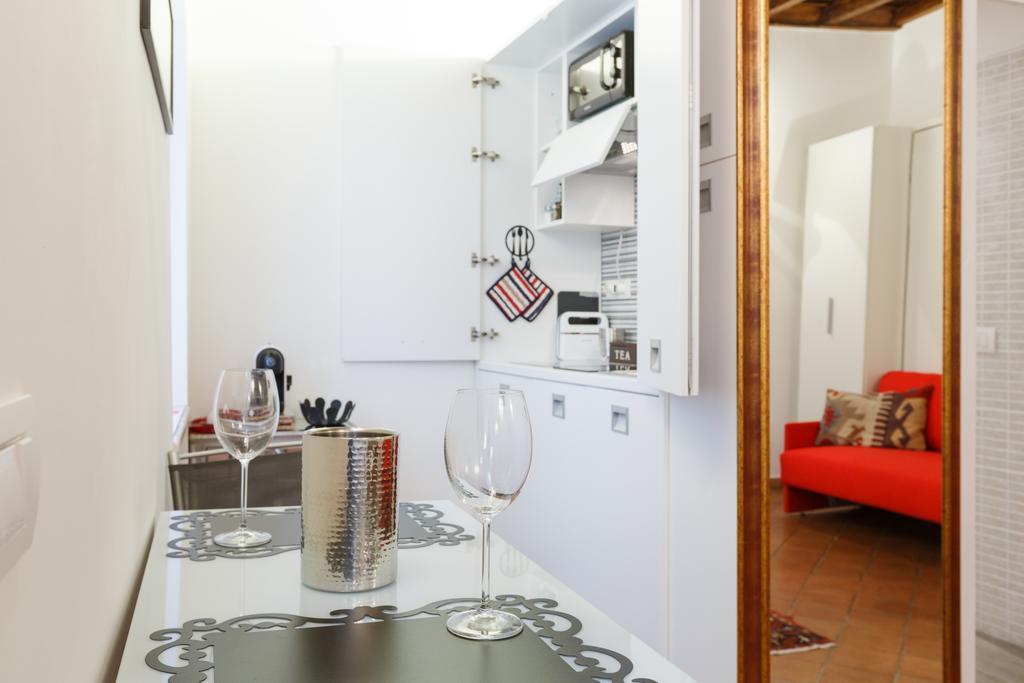 Navona, Old Appartement *