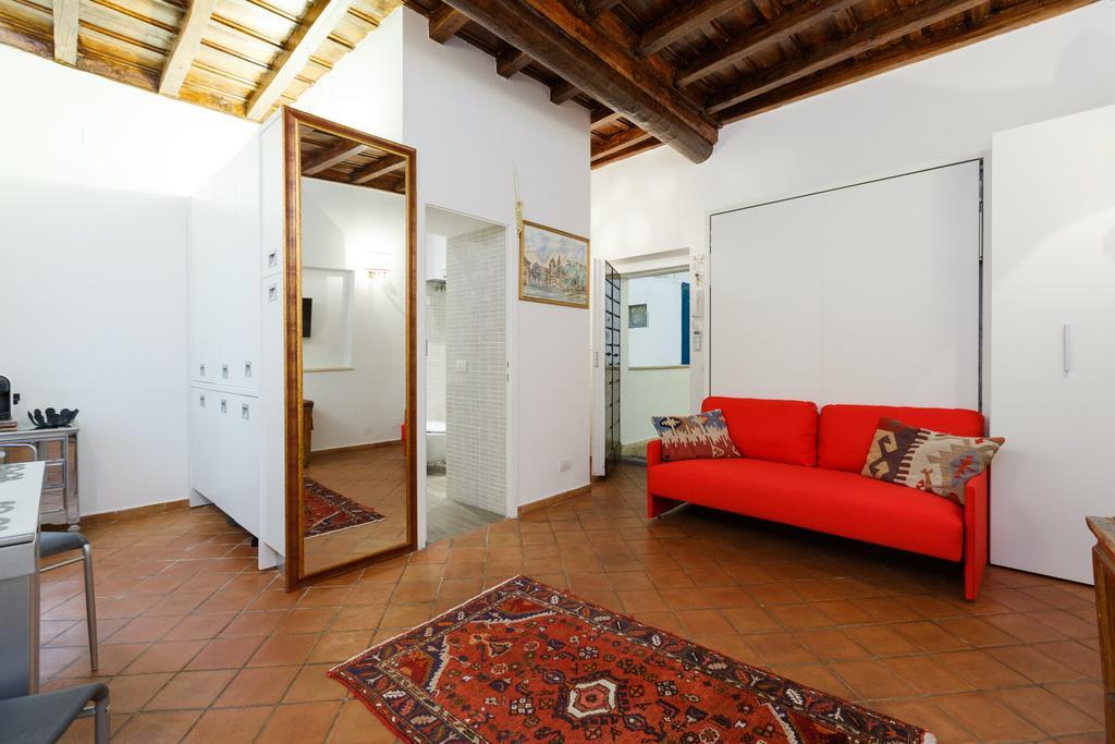 Appartement Navona, Old Rome