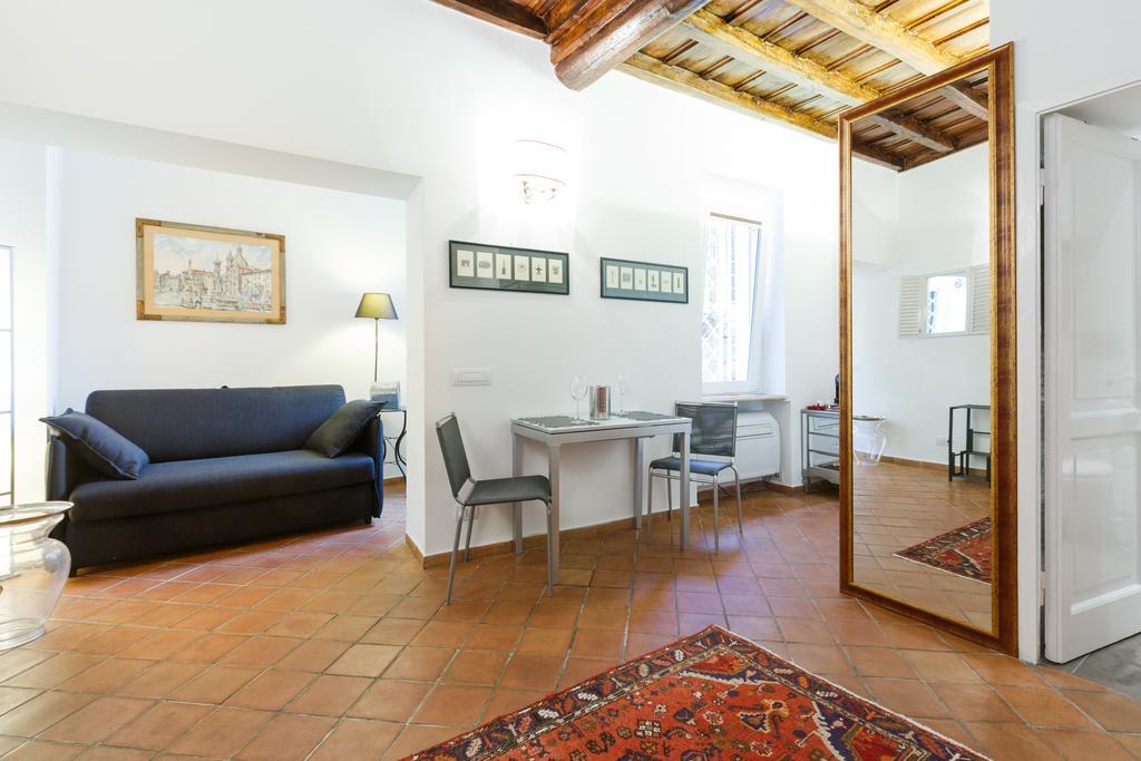 Appartement Navona, Old Rome