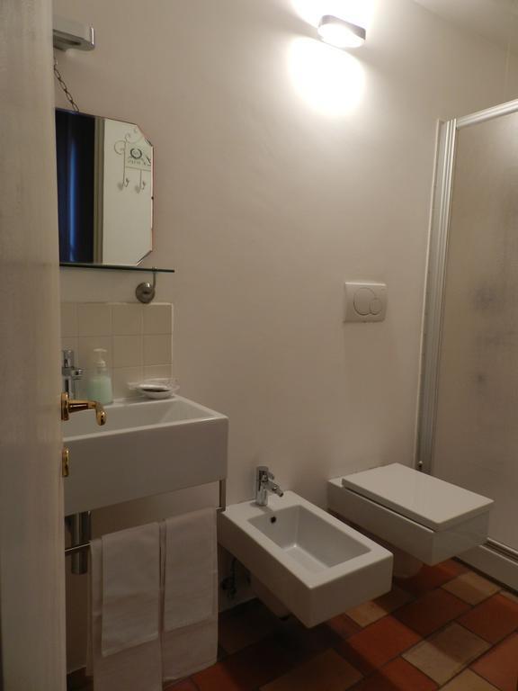 Bed & Breakfast Vicolo Del Lupo Rome