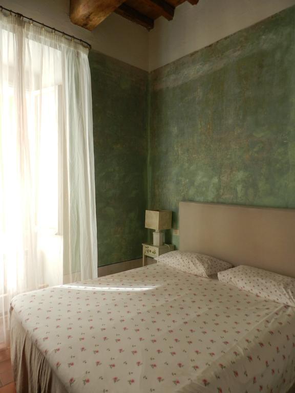 Bed & Breakfast Vicolo Del Lupo 3*
